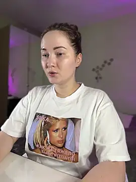 Kiss My Body online show from 02-20-25, 06:46