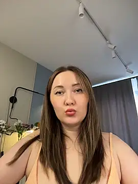 Kiss My Body online show from 06-11-26, 02:03