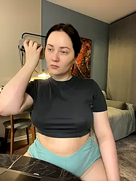 Kiss My Body online show from 11-11-25, 06:36