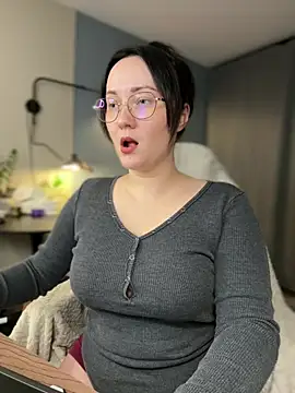 Kiss My Body online show from 02-04-26, 05:41