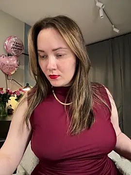 Kiss My Body online show from 05-24-26, 08:20