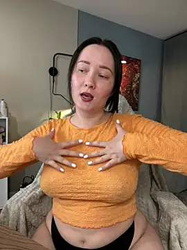 Kiss My Body online show from 04-21-26, 05:52