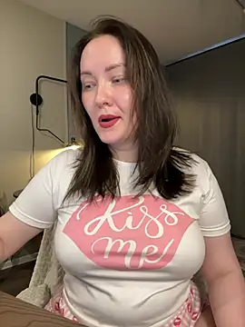 Kiss My Body online show from 07-10-26, 07:03