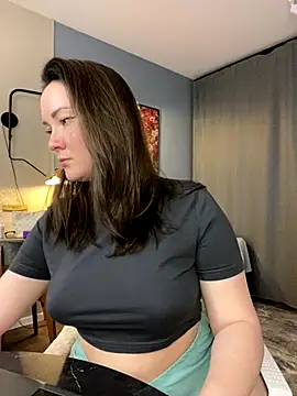 Kiss My Body online show from 09-10-25, 07:57