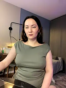 Kiss My Body online show from 10-05-25, 06:31