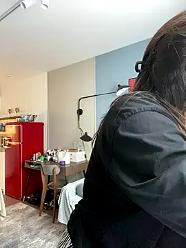 Kiss My Body online show from 10-10-25, 11:11