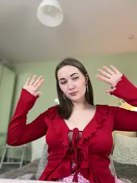 Kiss My Body online show from 01-18-25, 12:47