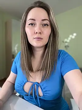 Kiss My Body online show from 03-03-25, 02:39