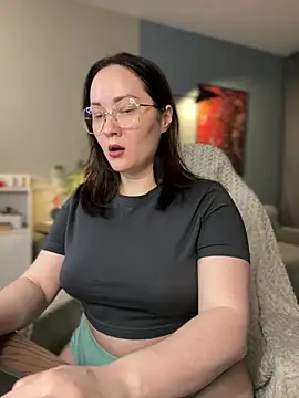 Kiss My Body online show from 12-18-25, 05:50