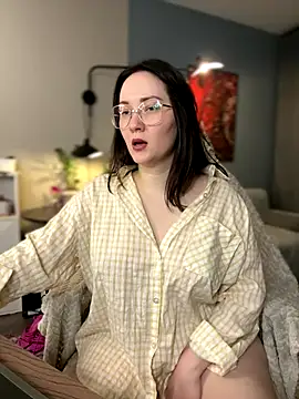 Kiss My Body online show from 12-14-25, 07:19