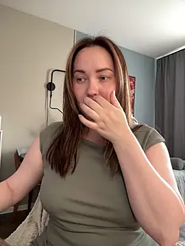 Kiss My Body online show from 05-19-26, 04:47