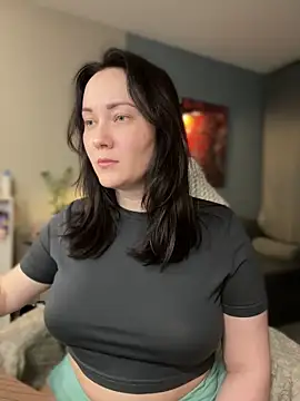 Kiss My Body online show from 02-11-26, 04:51