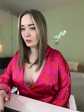 Kiss My Body online show from 02-13-25, 03:45