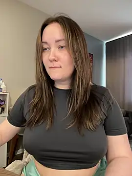 Kiss My Body online show from 06-29-26, 03:45