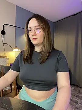 Kiss My Body online show from 09-29-25, 06:24