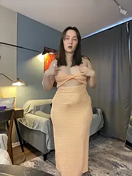 Kiss My Body online show from 09-13-25, 02:17