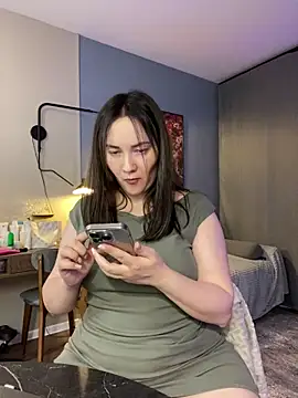 Kiss My Body online show from 10-03-25, 05:58