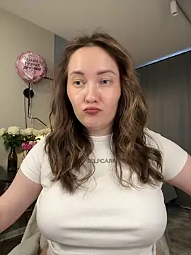 Kiss My Body online show from 05-31-26, 05:19