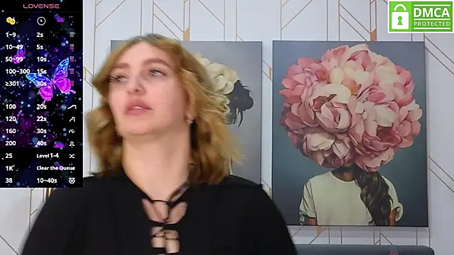 Snapshot of Eva__Summer chatting on 02-20-25, 12:57 Eva Summer online show from 02-20-25, 12:57