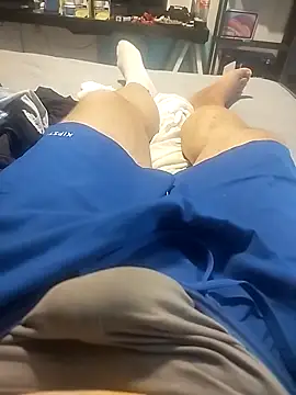 flamaup online show from 04-20-26, 09:45