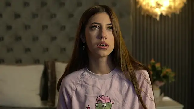 KeylaBlair online show from 02-19-26, 06:38