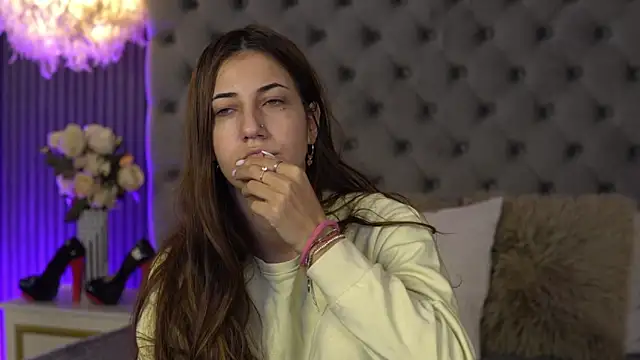 KeylaBlair online show from 03-10-26, 05:17