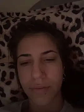 KeylaBlair online show from 03-31-26, 05:09