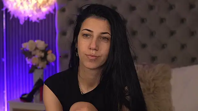 KeylaBlair online show from 04-09-26, 08:37