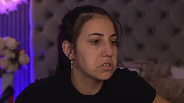 KeylaBlair online show from 03-26-26, 07:34