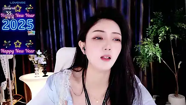 miaomiao-777 online show from 02-25-25, 03:09