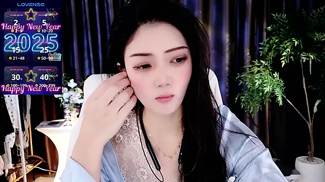 miaomiao-777 online show from 02-28-25, 05:04