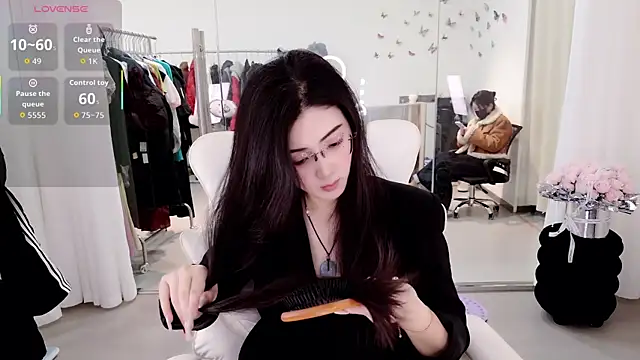 miaomiao-777 online show from 02-09-26, 05:49