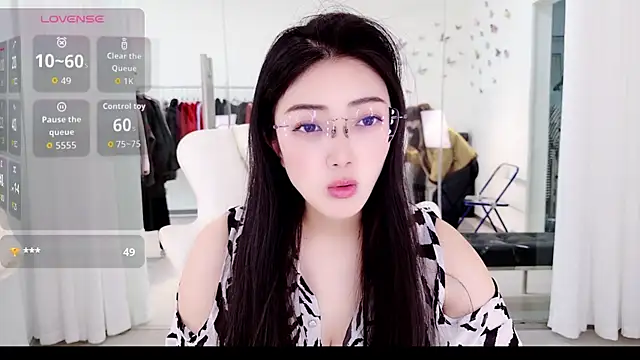 miaomiao-777 online show from 10-30-25, 04:00