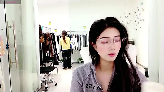 miaomiao-777 online show from 10-13-25, 01:40