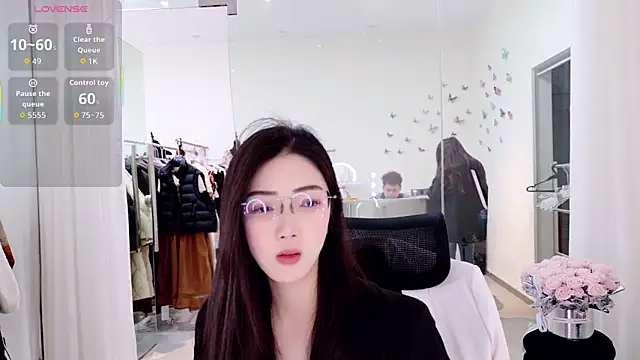 miaomiao-777 online show from 04-15-26, 01:11