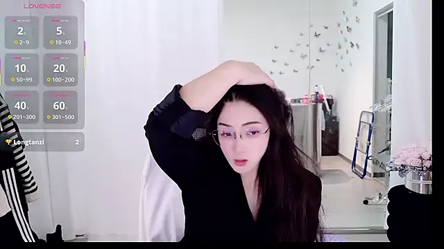 miaomiao-777 online show from 03-23-26, 05:18