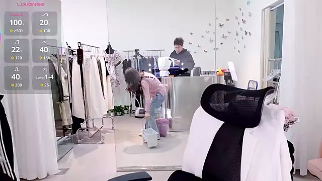 miaomiao-777 online show from 04-02-26, 01:02