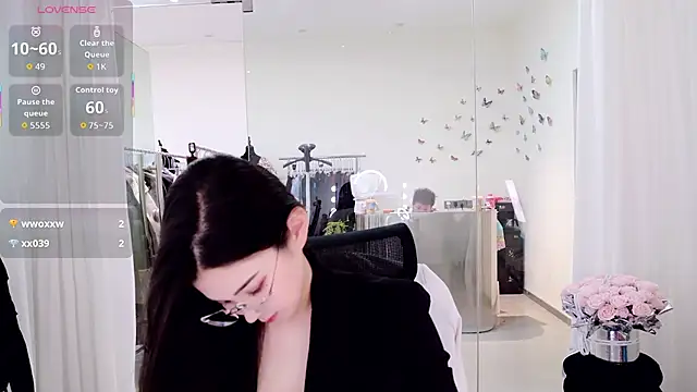 miaomiao-777 online show from 04-11-26, 01:46