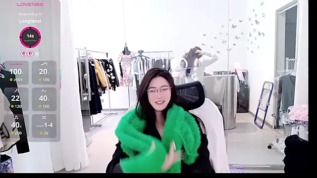 miaomiao-777 online show from 03-21-26, 04:35