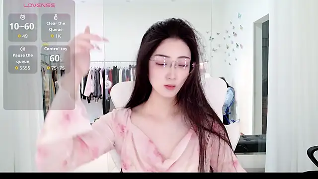 miaomiao-777 online show from 11-28-25, 05:07