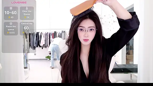 miaomiao-777 online show from 11-26-25, 03:50