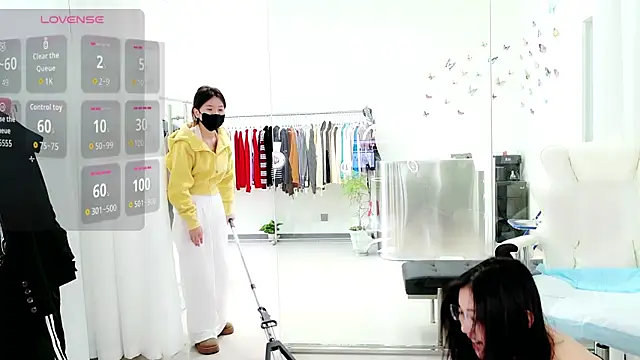 miaomiao-777 online show from 10-27-25, 02:01