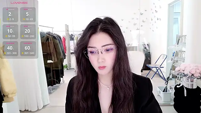 miaomiao-777 online show from 02-22-26, 04:37