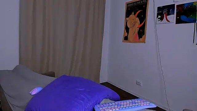 LadyTrep online show from 10-29-25, 08:08