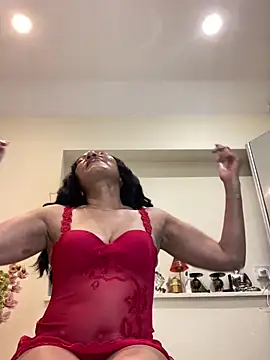 Snapshot of MizzyK chatting on 03-20-26, 09:49 MizzyK online show from 03-20-26, 09:49