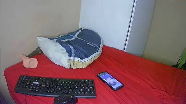 BigBootyStudent online show from 01-30-25, 10:19