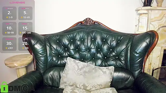 HillEva online show from 10-13-25, 08:32