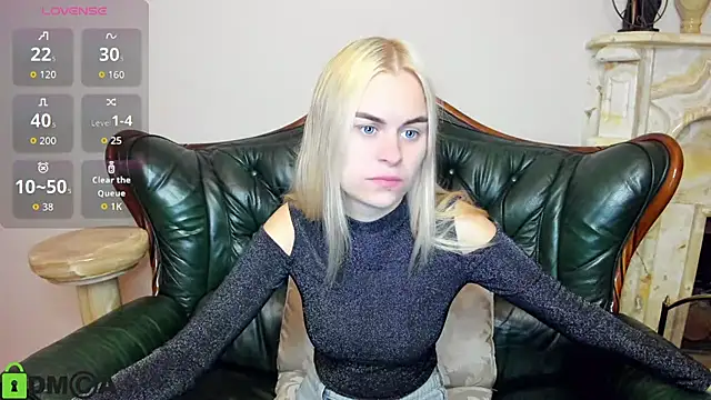 HillEva online show from 09-12-25, 07:35