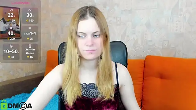 HillEva online show from 03-03-25, 04:43