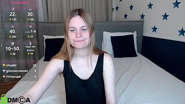 HillEva online show from 03-06-25, 11:53